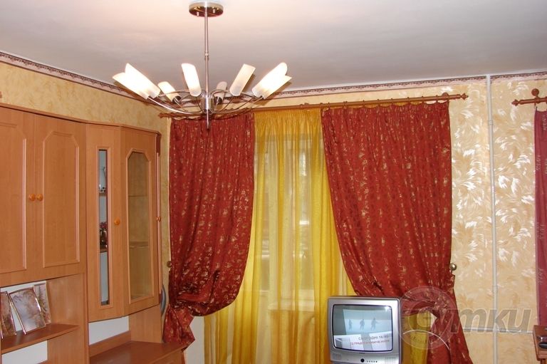 Фото квартиры 3