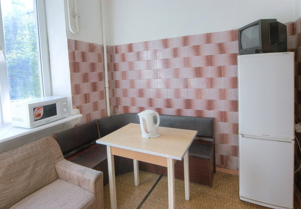 Фото квартиры 4