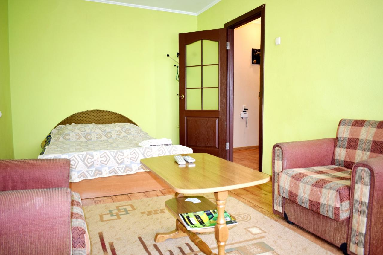 Фото квартиры 2