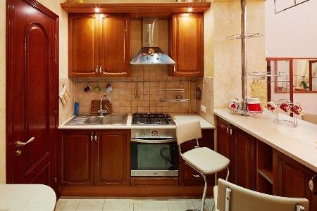 Фото квартиры 4