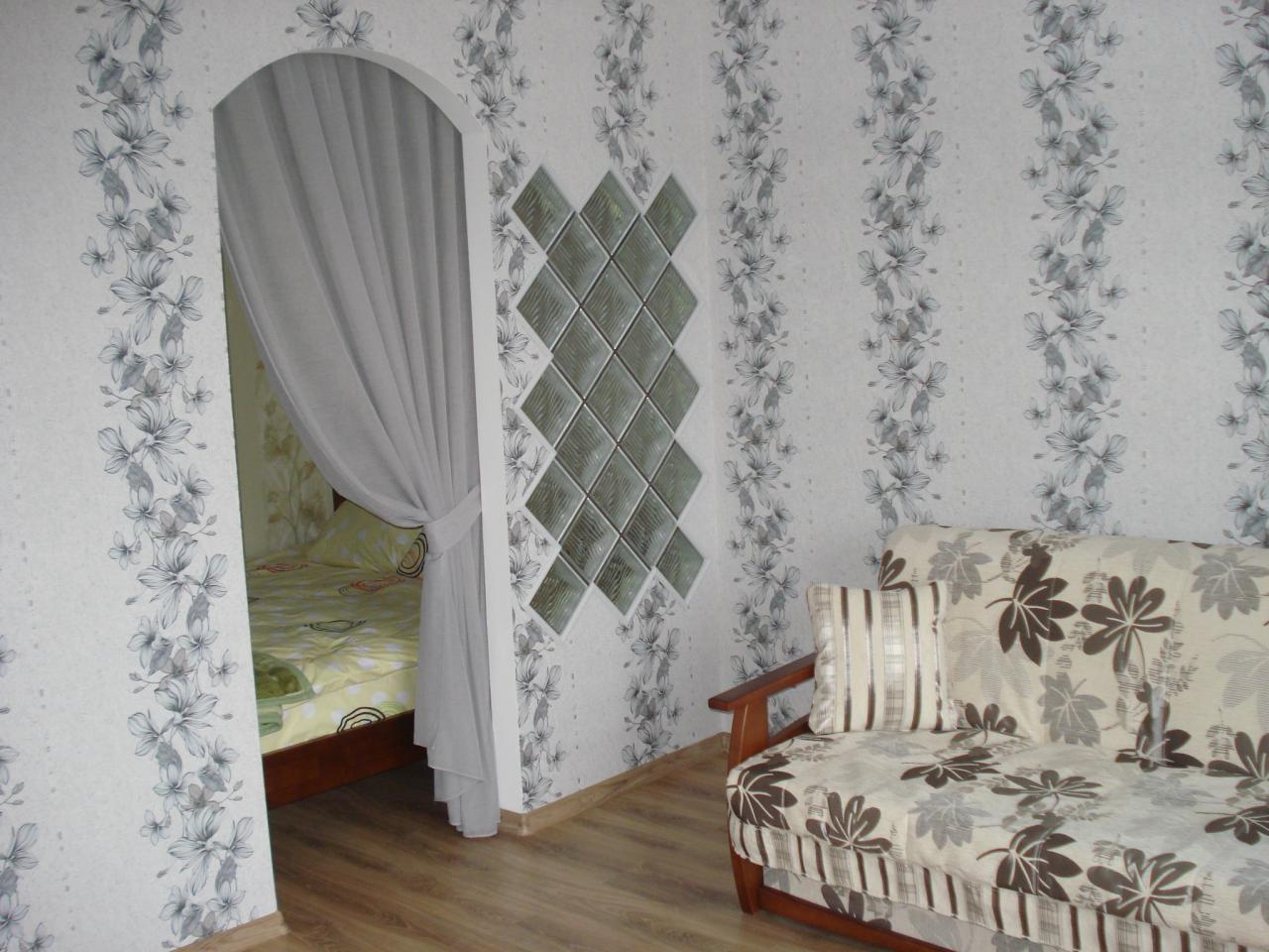 Фото квартиры 1