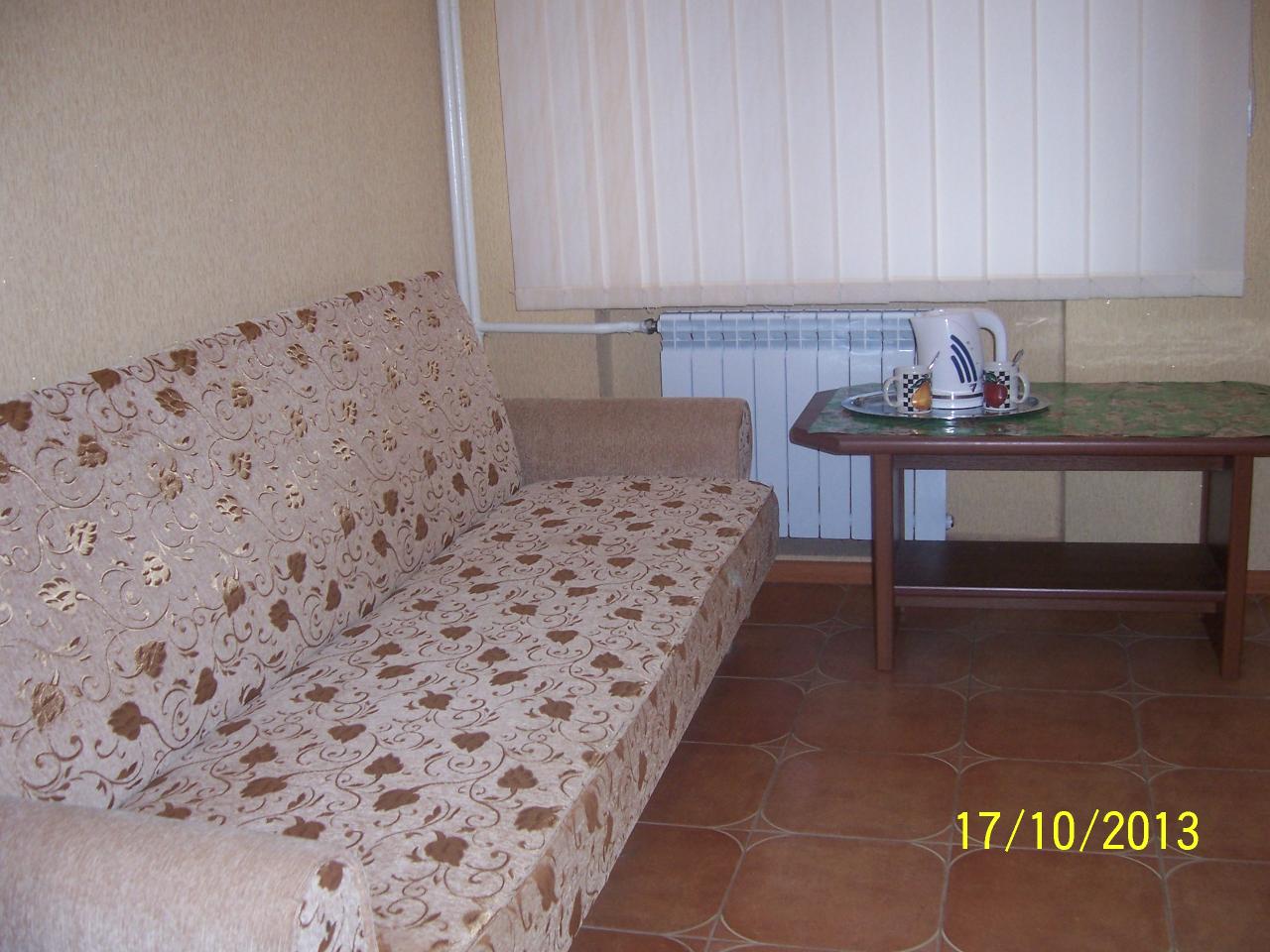 Фото квартиры 3