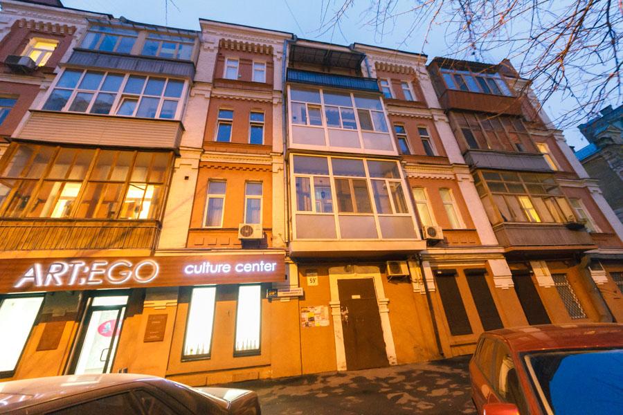 Фото квартиры 8