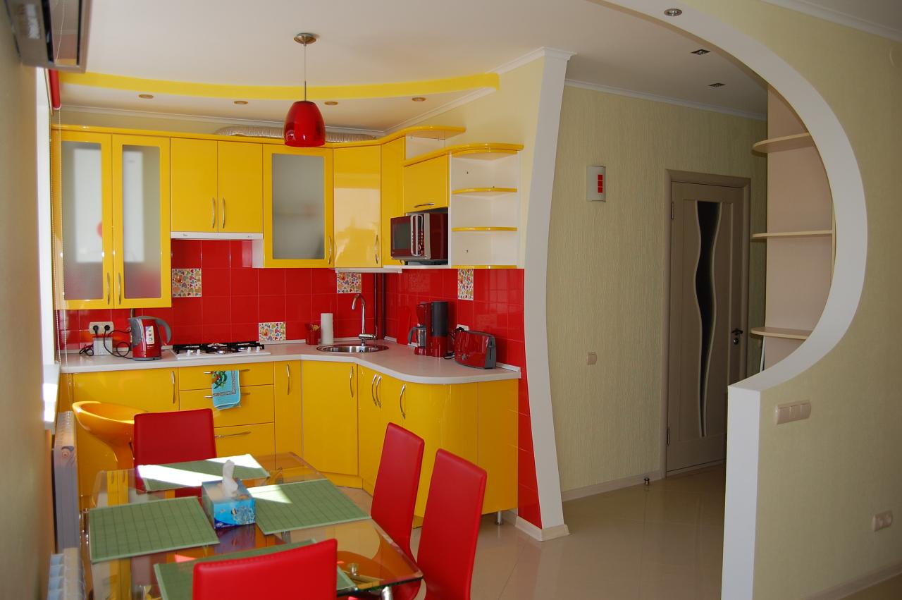 Фото квартиры 1