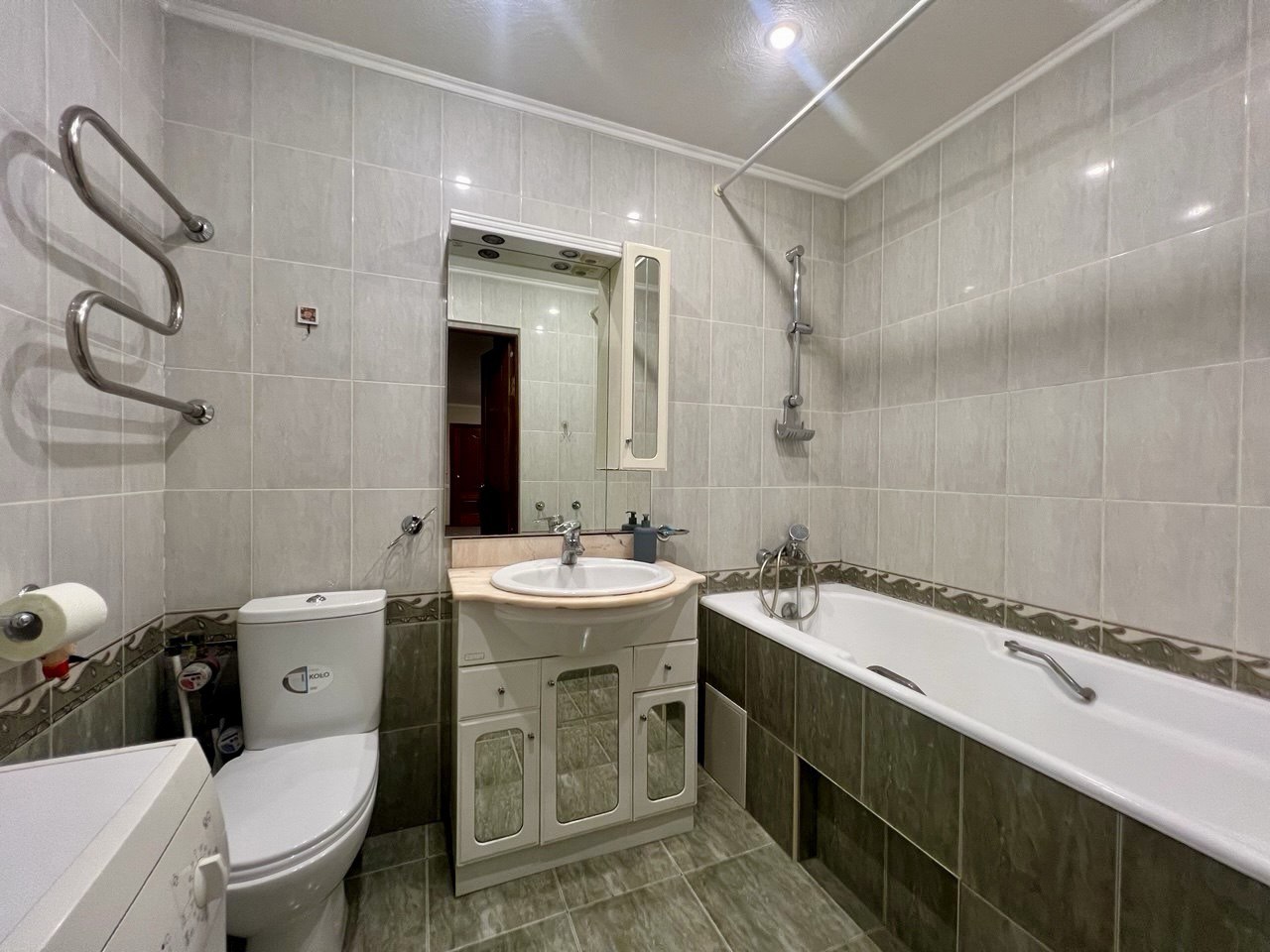 Фото квартиры 11