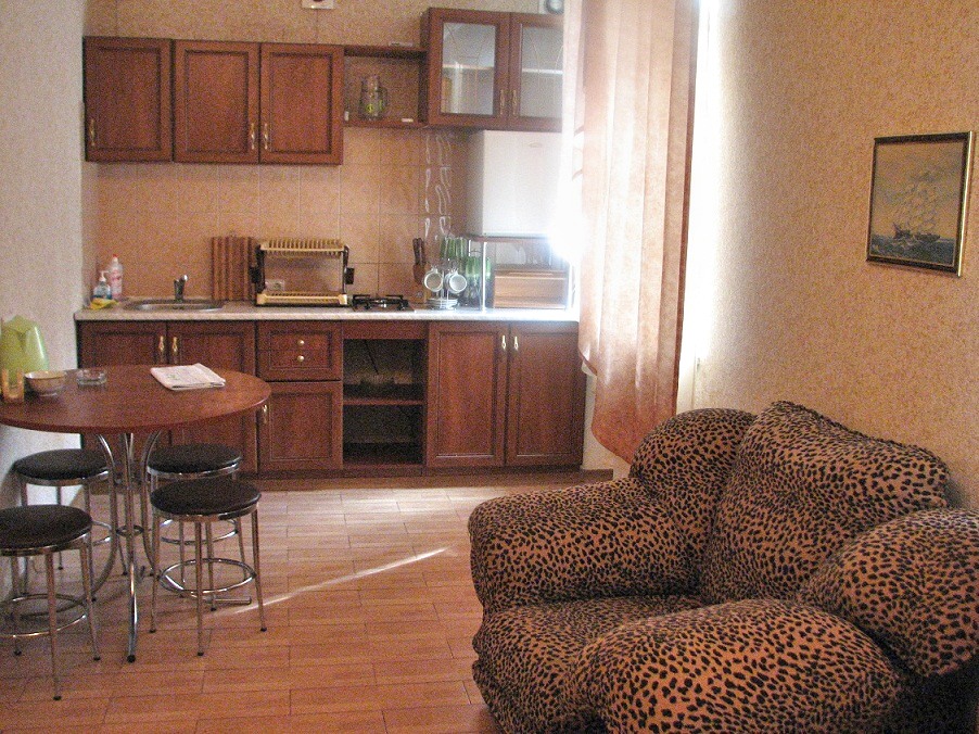 Фото квартиры 1