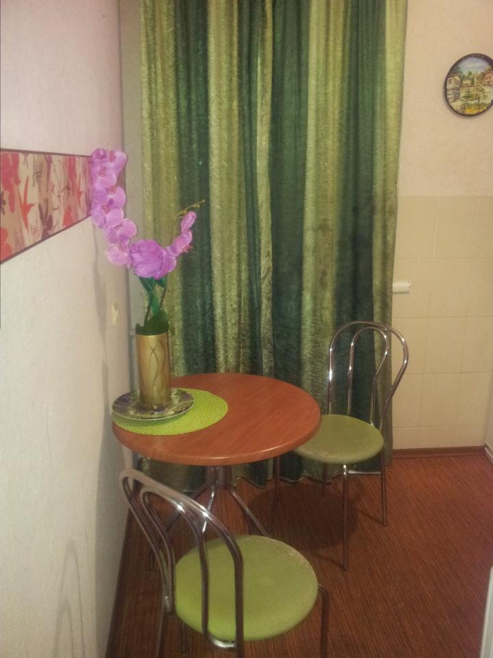 Фото квартиры 3