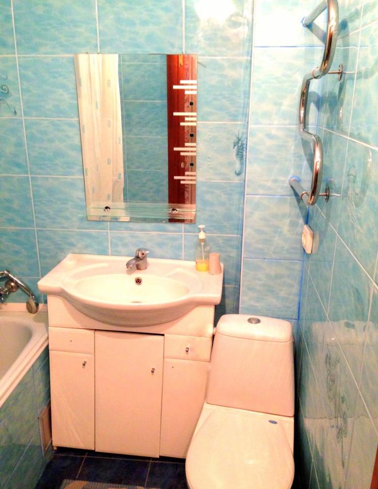 Фото квартиры 3