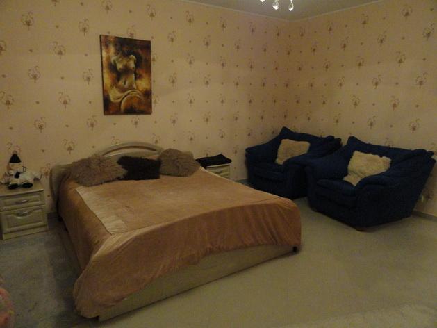 Фото квартиры 1