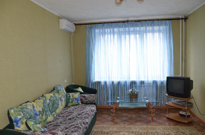 Фото квартиры 1