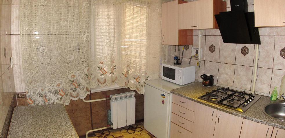 Фото квартиры 3