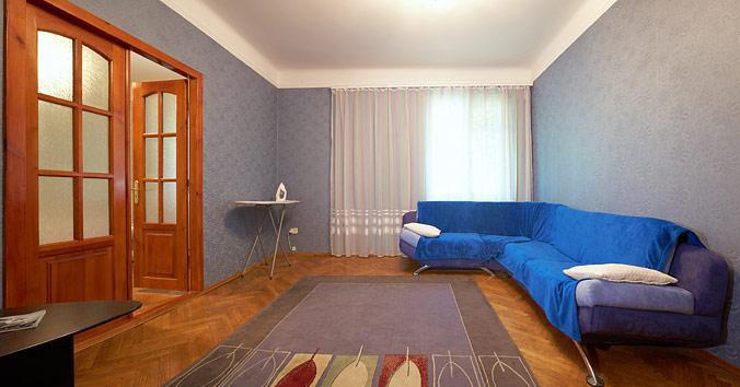 Фото квартиры 2