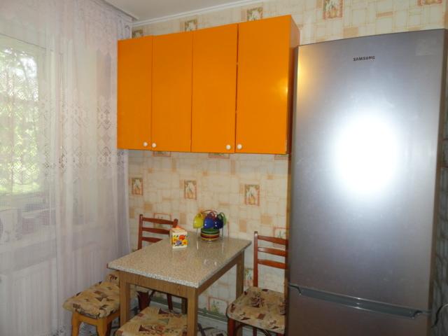 Фото квартиры 4