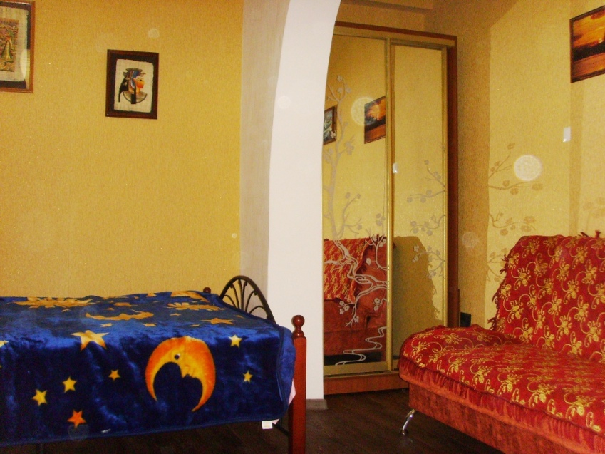 Фото квартиры 1