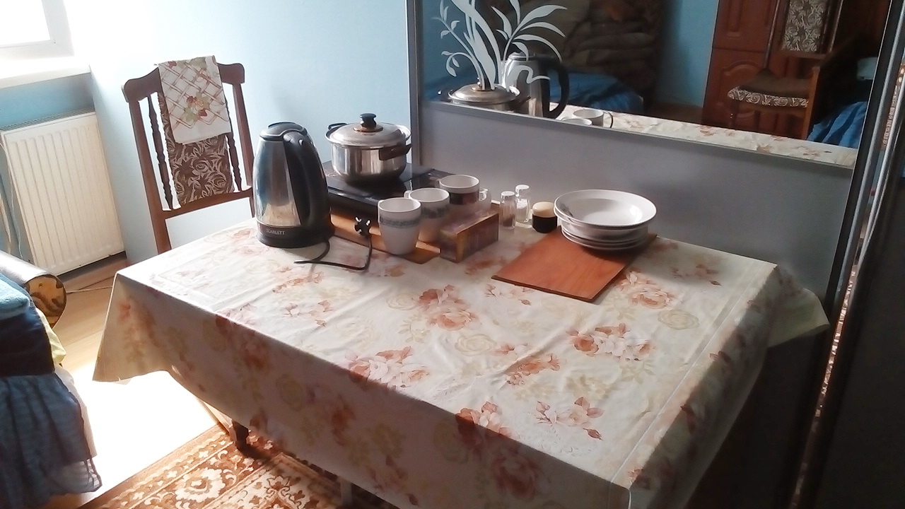 Фото квартиры 6