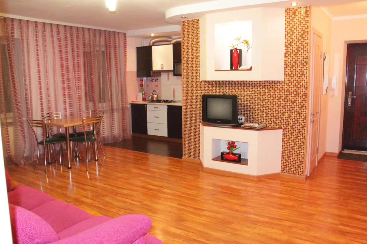 Фото квартиры 2