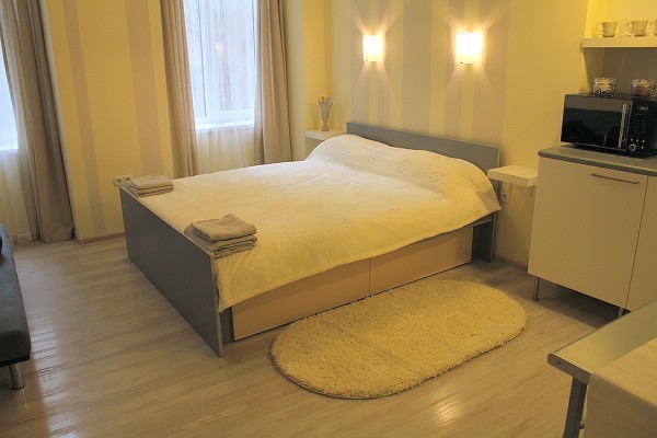 Фото квартиры 3