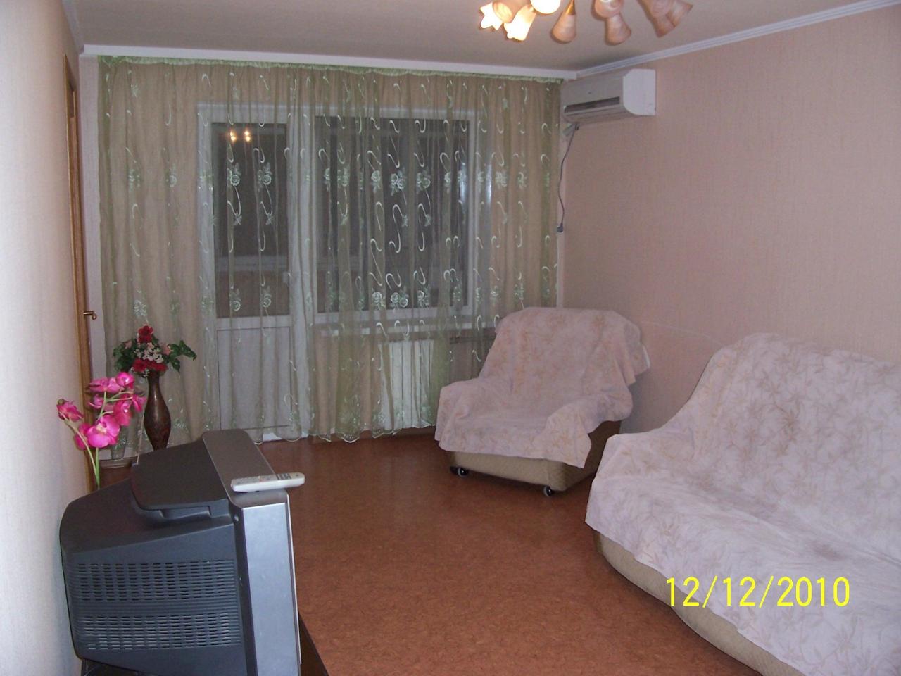 Фото квартиры 3