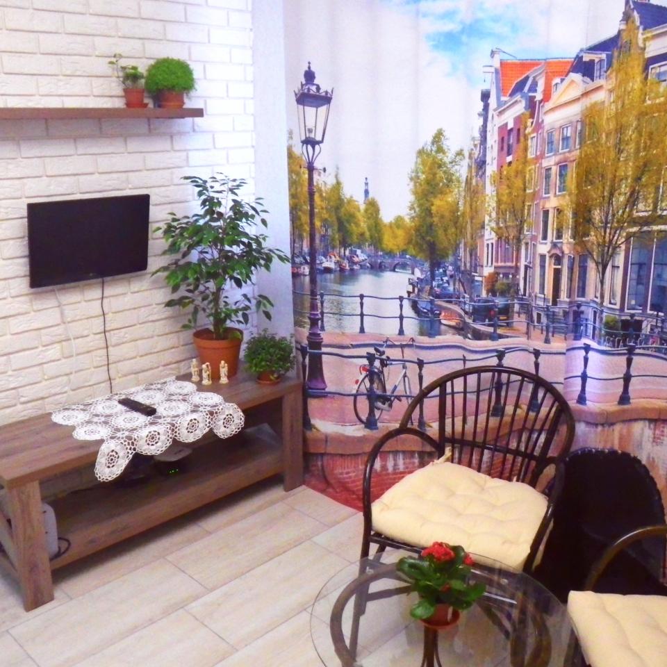 Фото квартиры 1