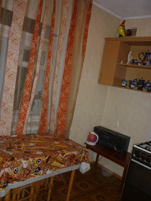 Фото квартиры 4