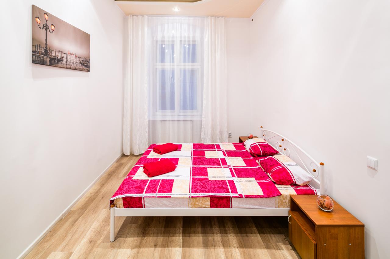 Фото квартиры 5