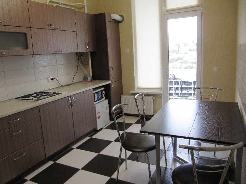 Фото квартиры 6