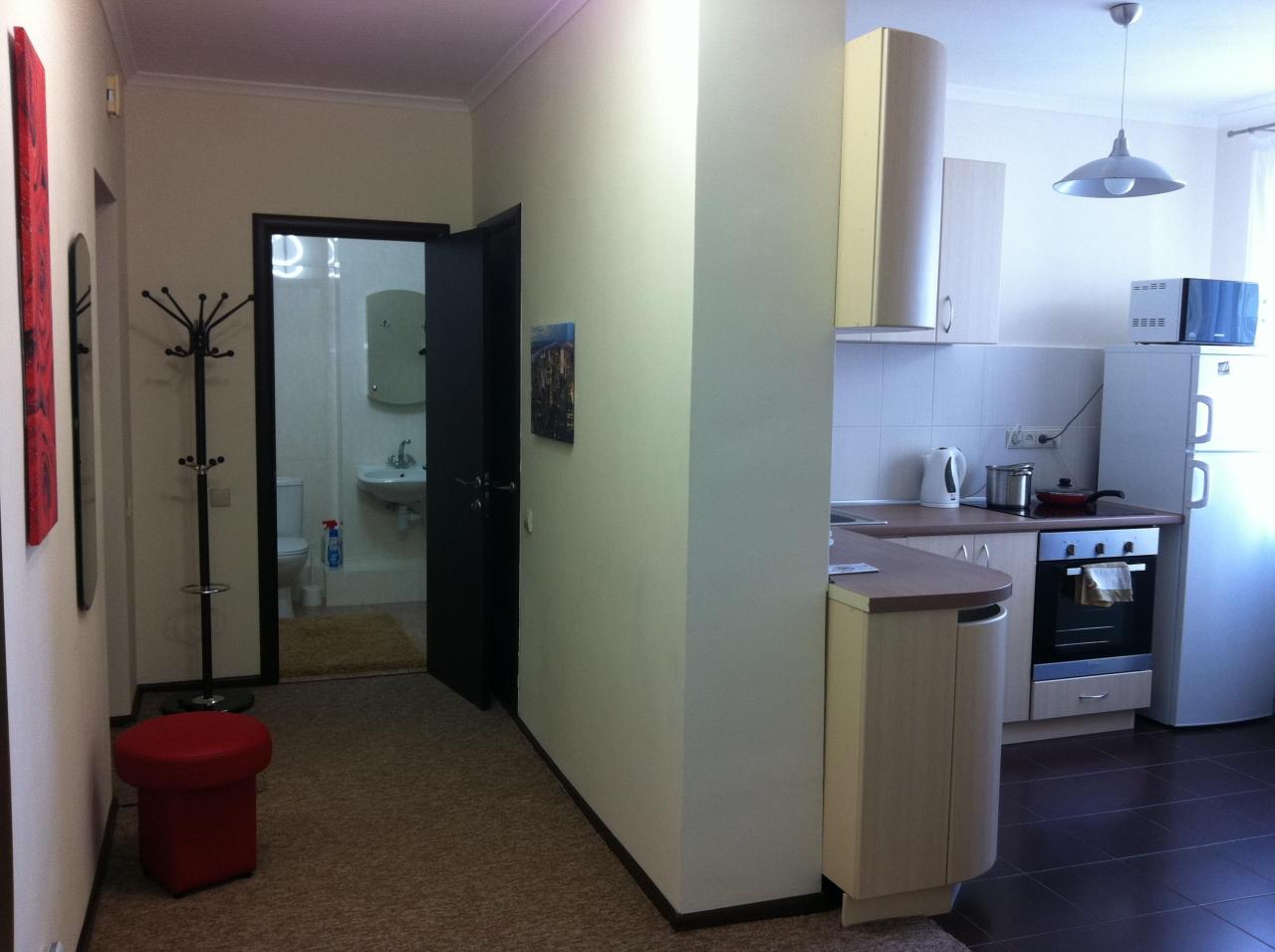 Фото квартиры 4