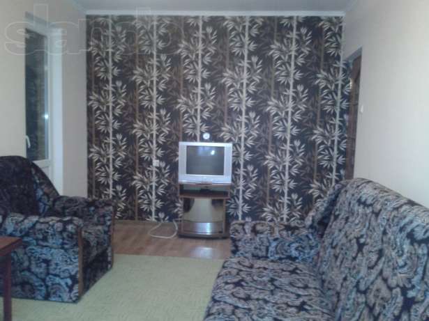 Фото квартиры 2