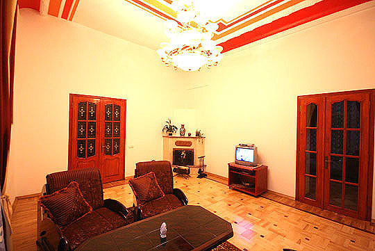 Фото квартиры 1