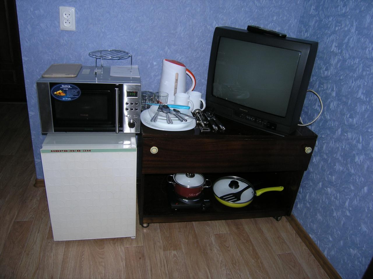 Фото квартиры 2