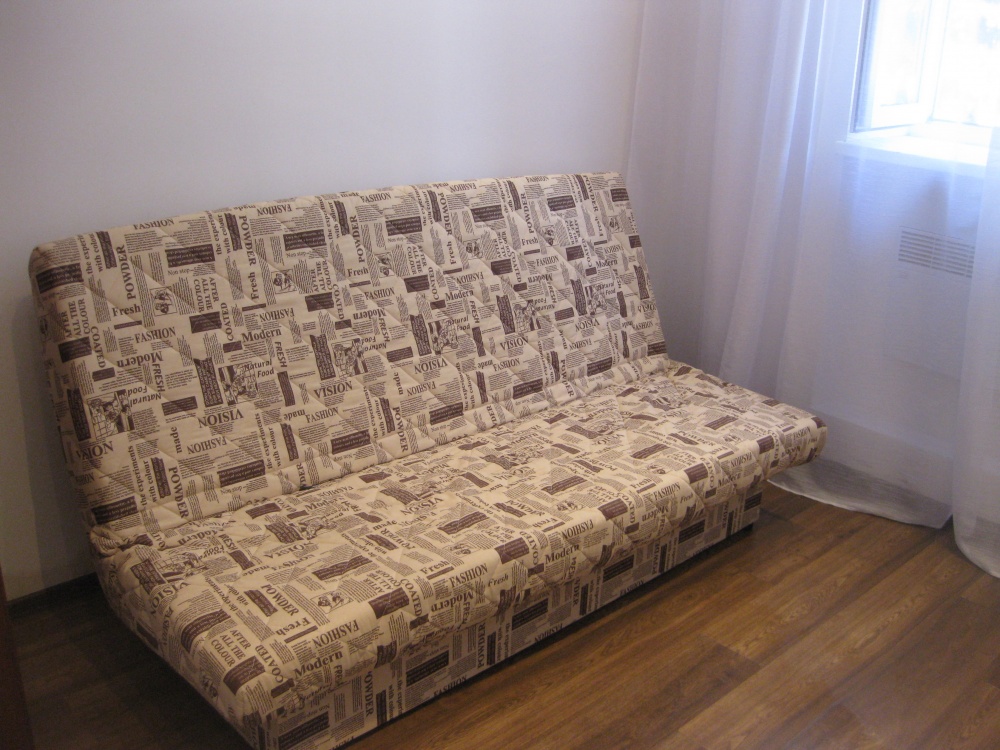 Фото квартиры 2