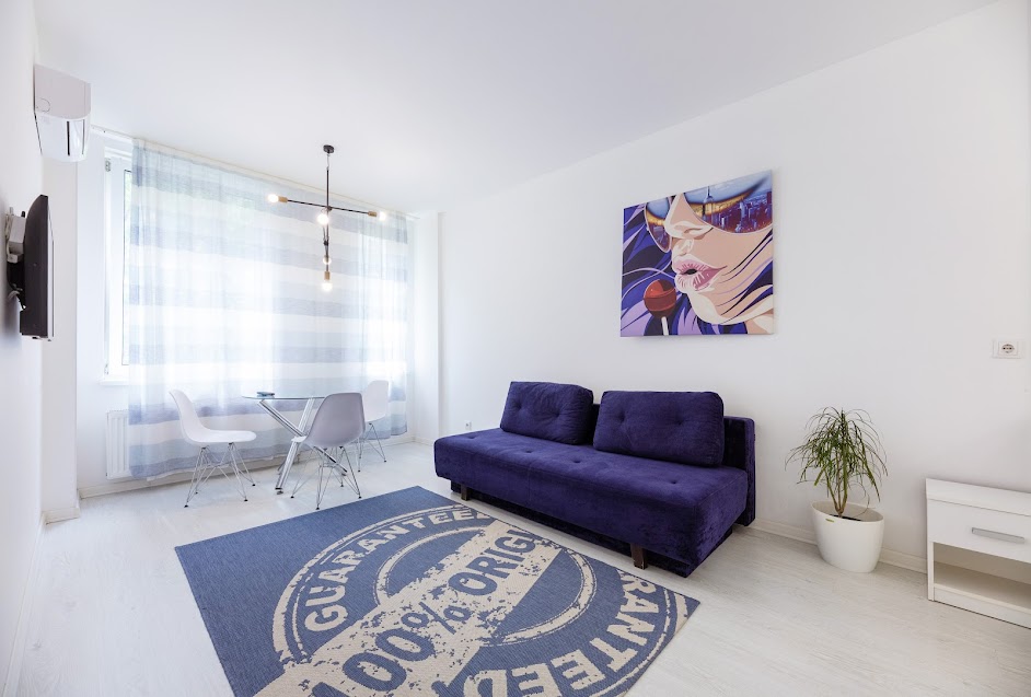 Фото квартиры 6