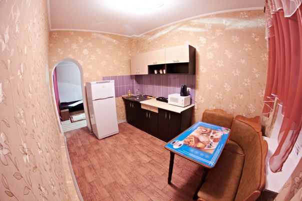 Фото квартиры 8