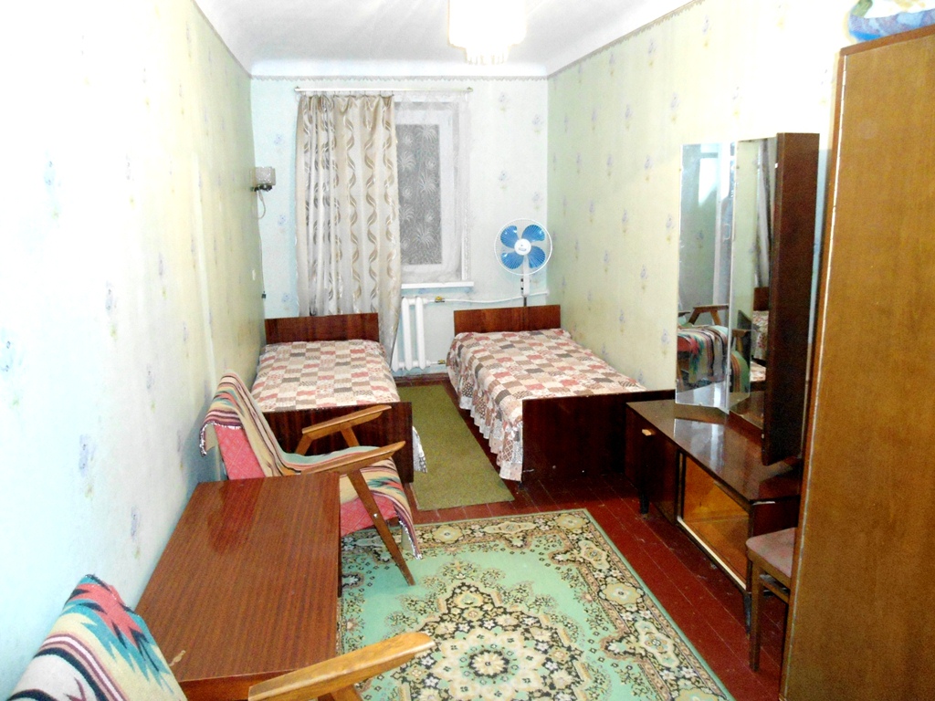 Фото квартиры 2