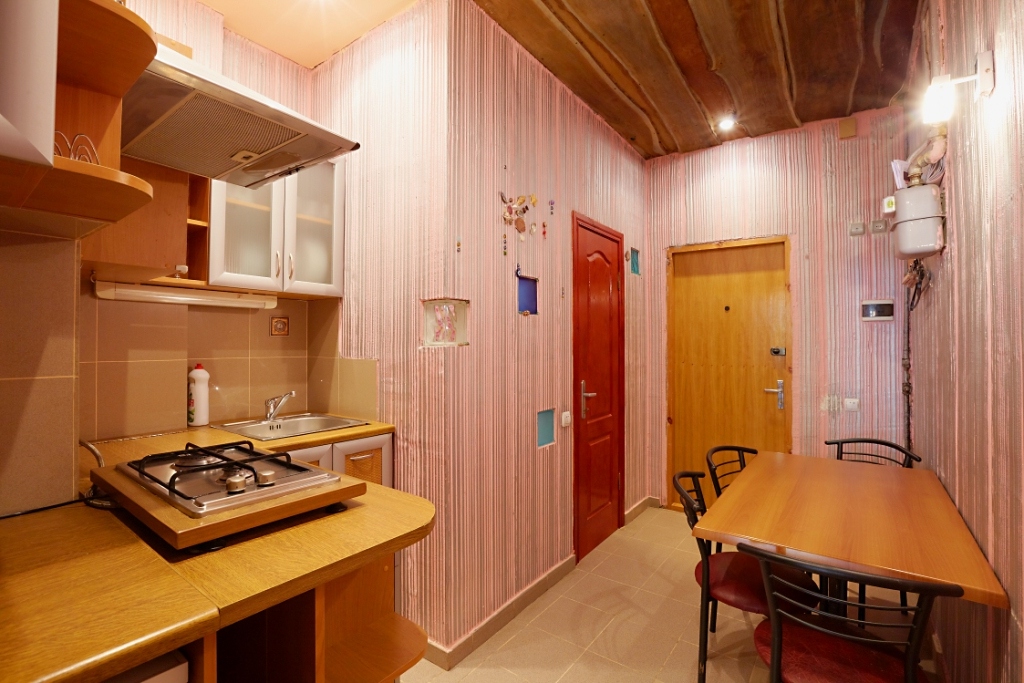 Фото квартиры 3