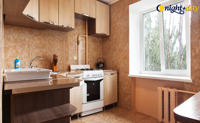 Фото квартиры 7