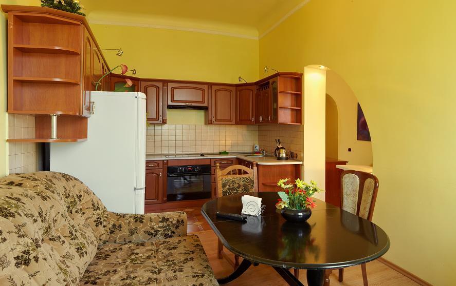 Фото квартиры 8