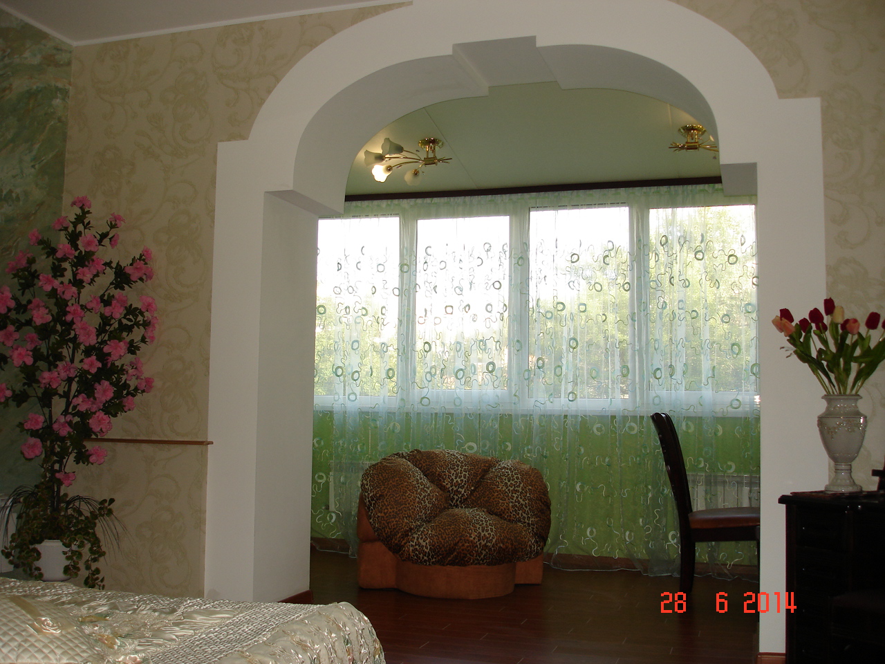 Фото квартиры 4