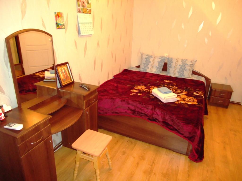 Фото квартиры 1