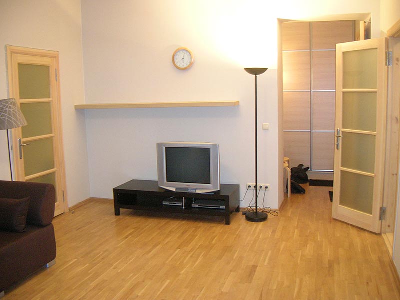 Фото квартиры 1