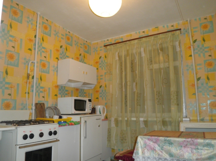 Фото квартиры 4