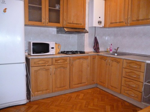 Фото квартиры 5