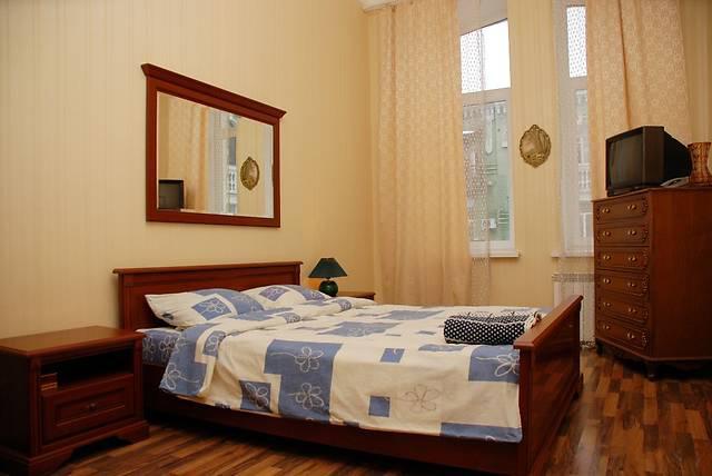 Фото квартиры 1