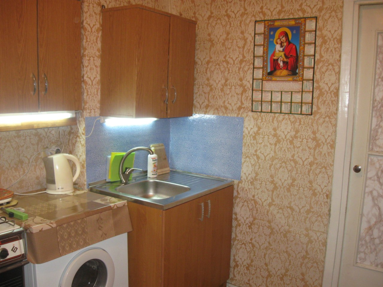 Фото квартиры 7