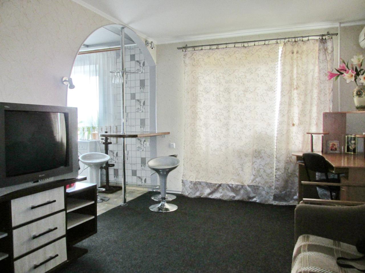 Фото квартиры 1