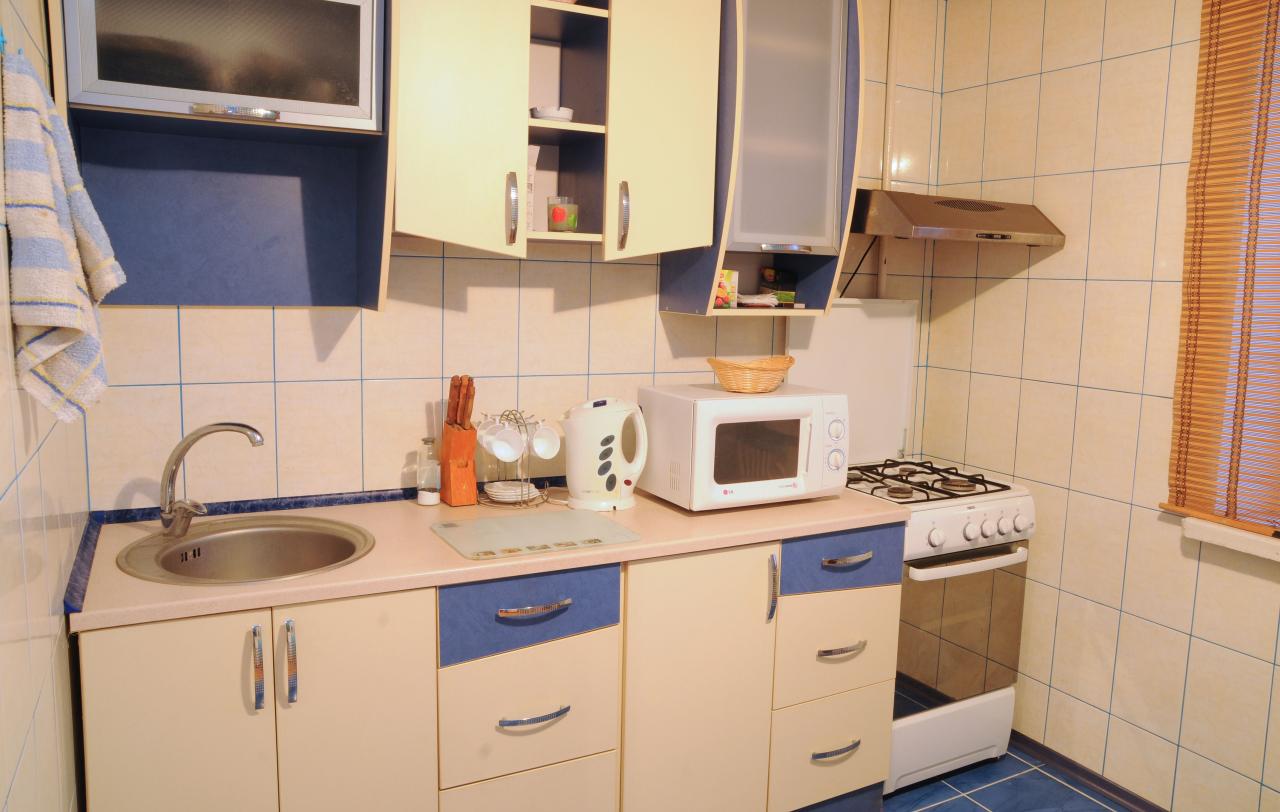 Фото квартиры 1