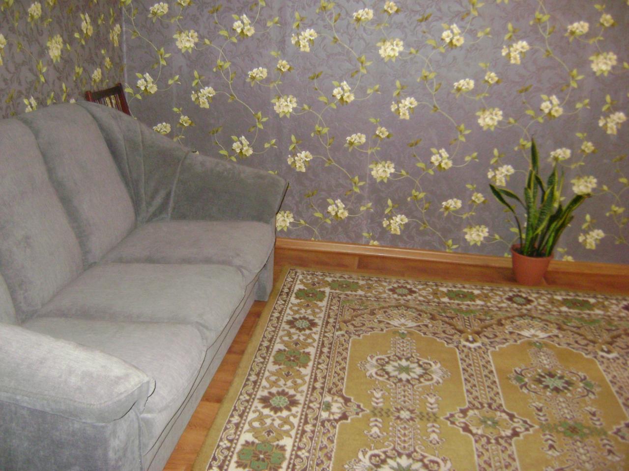 Фото квартиры 1