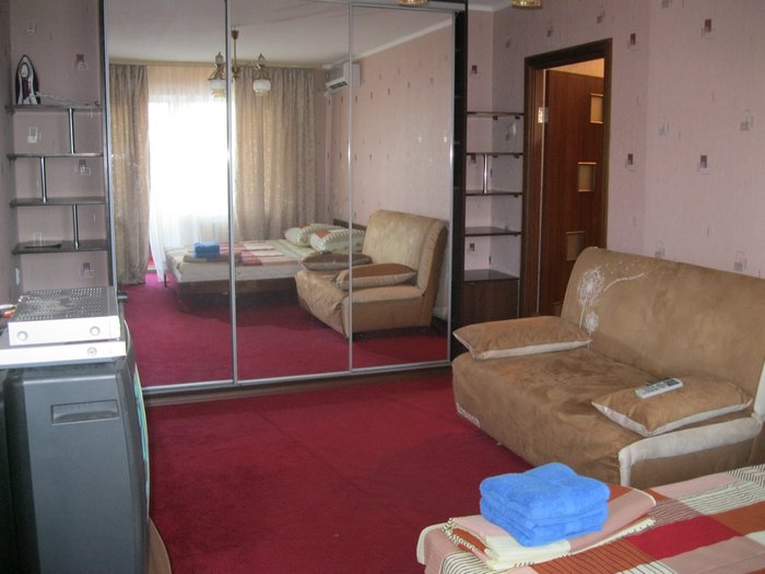 Фото квартиры 4