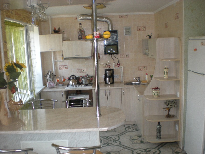 Фото квартиры 3