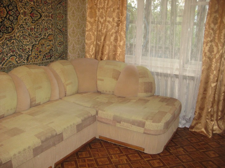 Фото квартиры 1